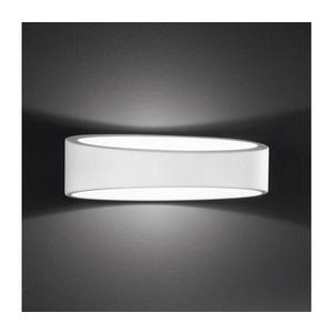 Kolarz 0286.61 - Nástenné svietidlo DISCUS 1xG9/75W/230V 0286.61 vyobraziť