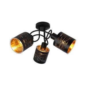 Globo 15342-3D - Prisadený luster TUNNO 3xE14/15W/230V 15342-3D vyobraziť