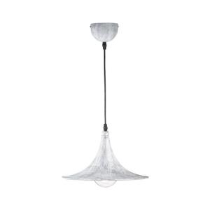 TRIO - Luster na lanku MONI 1xE27/40W/230V 307500161 vyobraziť