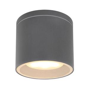 Globo 32063A - Vonkajšie stropné svietidlo ALCALA 1xGX53/11W/230V IP44 32063A vyobraziť