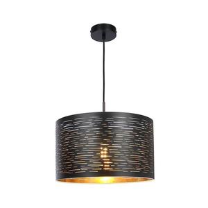 Globo 15342 - Luster na lanku TUNNO 1xE27/40W/230V 15342 vyobraziť