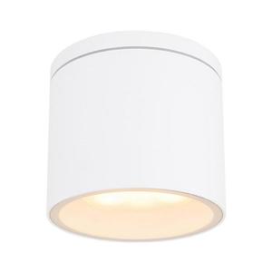 Globo 32063W - Vonkajšie stropné svietidlo ALCALA 1xGX53/11W/230V IP44 32063W vyobraziť