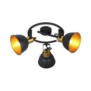 Globo 54655-3 - Bodové svietidlo FILLO 3xE14/25W/230V 54655-3 vyobraziť