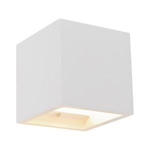 Globo 55010W4 - Nástenné svietidlo CHRISTINE 1xG9/40W/230V 55010W4 vyobraziť