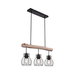 Globo 15326-3N - Luster na lanku MINA 3xE27/40W/230V 15326-3N vyobraziť