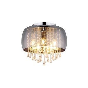 Globo 15809D - Stropné svietidlo KALLA 5xE14/25W/230V 15809D vyobraziť