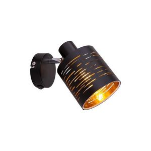 Globo 15342-1 - Nástenné svietidlo TUNNO 1xE14/15W/230V 15342-1 vyobraziť