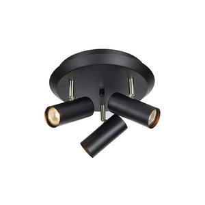 Markslöjd 107348 - Bodové svietidlo BARCELONA 3xGU10/12W/230V 107348 vyobraziť