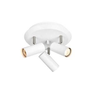 Markslöjd 107349 - Bodové svietidlo BARCELONA 3xGU10/12W/230V 107349 vyobraziť