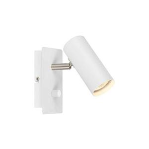 Markslöjd 107346 - Stmievateľné nástenné bodové svietidlo BARCELONA 1xGU10/12W/230 107346 vyobraziť