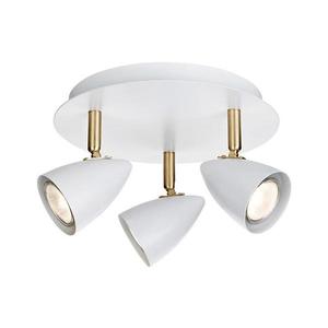 Markslöjd 106319 - Bodové svietidlo CIRO 3xGU10/35W/230V 106319 vyobraziť