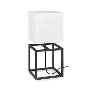 Markslöjd 107306 - Stolná lampa CUBE 1xE27/60W/230V 107306 vyobraziť
