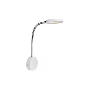 Markslöjd 106468 - LED Flexibilná lampička FLEX LED/5W/230V 106468 vyobraziť