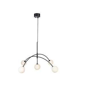 Markslöjd 107560 - Luster na lanku HEAVEN 5xG9/28W/230V 107560 vyobraziť