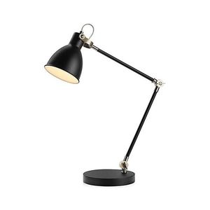 Markslöjd 107739 - Stolná lampa HOUSE 1xE27/40W/230V 107739 vyobraziť