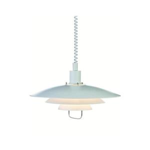 Markslöjd 102281 - Sťahovací luster KIKRENES 1xE27/60W/230V 102281 vyobraziť