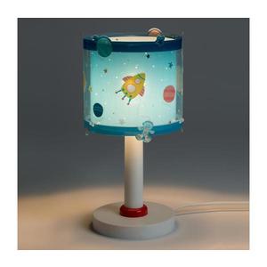 Dalber D-41341 - Detská lampička PLANETS 1xE14/40W/230V 41341 vyobraziť