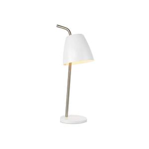 Markslöjd 107729 - Stolná lampa SPIN 1xE27/40W/230V 107729 vyobraziť