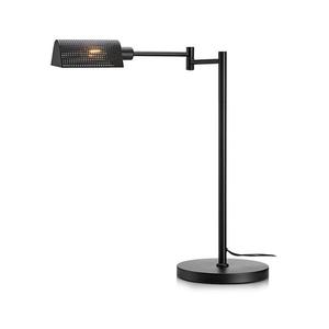 Markslöjd 107821 - Stolná lampa YALE 1xE14/12W/230V 107821 vyobraziť