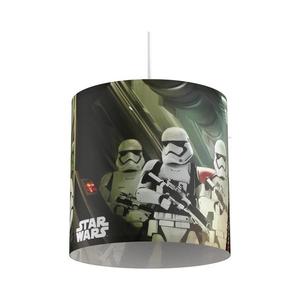 Philips 71751/30/GO - Tienidlo STAR WARS E27 pr. 26 cm 71751/30/G0 vyobraziť