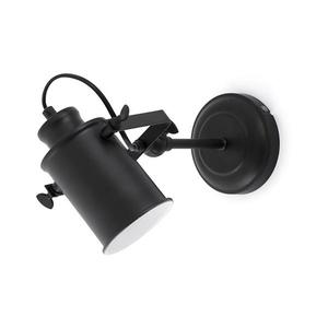 FARO Barcelona FARO 60000 - Nástenné bodové svietidlo LIST 1xE27/40W/230V 60000 vyobraziť