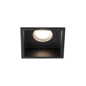 FARO Barcelona FARO 40117 - Kúpeľňové podhľadové svietidlo HYDE 1xGU10/8W/230V IP44 40117 vyobraziť