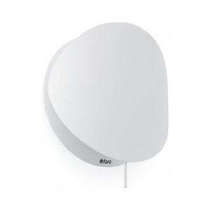 FARO Barcelona FARO 62105 - Nástenné svietidlo OVO-P 1xR7s/8W/230V 62105 vyobraziť