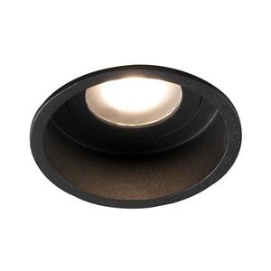 FARO Barcelona FARO 40115 - Kúpeľňové podhľadové svietidlo HYDE 1xGU10/8W/230V IP44 40115 vyobraziť