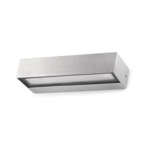 FARO Barcelona FARO 71052 - LED Vonkajšie nástenné svietidlo TOLUCA LED/16W/230V IP65 71052 vyobraziť