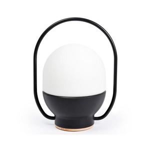 FARO Barcelona FARO 01016 - LED Stmievateľná stolná lampa TAKE AWAY LED/1, 5W/3, 7V 2700K 2600 mAh 01016 vyobraziť