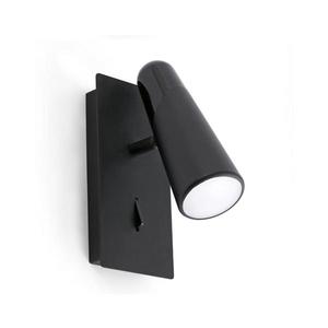 FARO Barcelona FARO 29039 - LED Nástenné bodové svietidlo LAO LED/ 4, 5W/230V 29039 vyobraziť