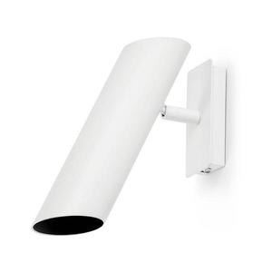 FARO Barcelona FARO 29873 - Nástenné svietidlo LINK 1xGU10/11W/230V biela 29873 vyobraziť