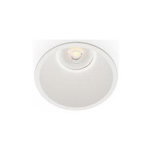 FARO Barcelona FARO 02100501 - Podhľadové svietidlo FRESH 1xGU10/50W/230V biela 02100501 vyobraziť