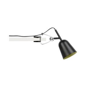 FARO Barcelona FARO 51133 - Lampa s klipom STUDIO 1xE14/8W/230V 51133 vyobraziť