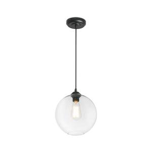 FARO Barcelona FARO 64128 - Luster na lanku CLARA 1xE27/100W/230V 64128 vyobraziť