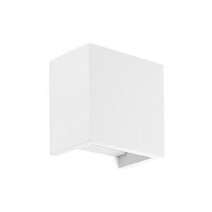 FARO Barcelona FARO 63284 - Nástenné svietidlo OSLO 1xG9/6W/100-240V biela 63284 vyobraziť