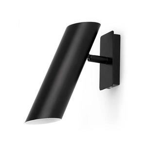 FARO Barcelona FARO 29874 - Nástenné svietidlo LINK 1xGU10/11W/230V čierna 29874 vyobraziť