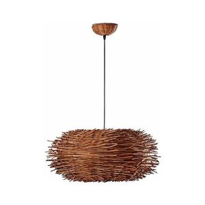 FARO Barcelona FARO 68153 - Luster na lanku NIDO 1xE27/60W/230V 68153 vyobraziť