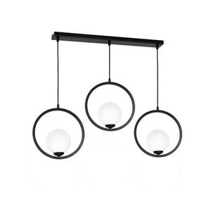 Luster na lanku BOSTON 3xE14/40W/230V MLP5594 vyobraziť