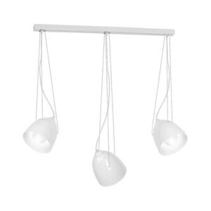 Luster na lanku DAKOTA 1xE27/60W/230V čierna MLP5413 vyobraziť