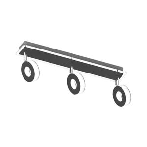 LED Bodové svietidlo SOLE 3xLED/5W/230V ML5490 vyobraziť