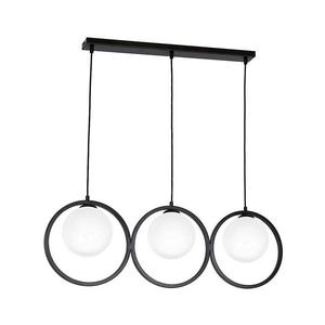 Luster na lanku BOSTON 3xE14/40W/230V MLP5595 vyobraziť