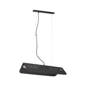 Luster na lanku FALKIRK 4xE27/60W/230V MLP4394 vyobraziť