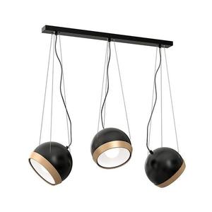 Luster na lanku OVAL 3xE27/60W/230V MLP5472 vyobraziť