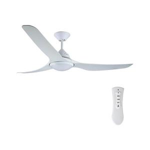 Lucci air 213096 - LED Stropný látor MARINER LED/15W/230V biela + DO 213096 vyobraziť