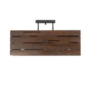 Prisadený luster CUBO 3xE27/60W/230V 50707-cl436-pla000-cp000 vyobraziť