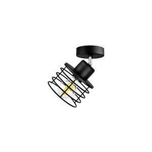 Bodové svietidlo BONOX 1xE27/60W/230V 0471 vyobraziť