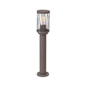 Rabalux 8889 - Vonkajšia lampa BUDAPEST 1xE27/40W/230V IP44 8889 vyobraziť