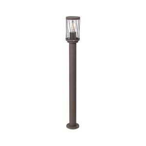 Rabalux 8890 - Vonkajšia lampa BUDAPEST 1xE27/40W/230V IP44 8890 vyobraziť