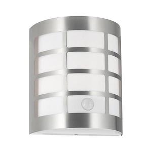 Rabalux 8800 - Vonkajšie nástenné svietidlo SEVILLA 1xE27/11W/230V IP44 8800 vyobraziť